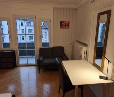 1 Zimmer, EG - Photo 1