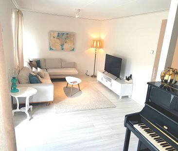 Kaprifolvägen, Steningehöjden - Photo 2