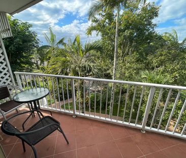 Fully furnished one bedroom apartment at beach front - Photo 4