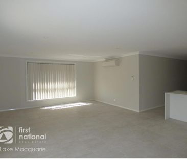 Modern 3 Bedroom Duplex in Sanctuary Estate Fletcher - Photo 1