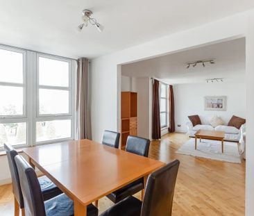 Room in a Shared Flat, Manchester Road, E14 - Photo 3