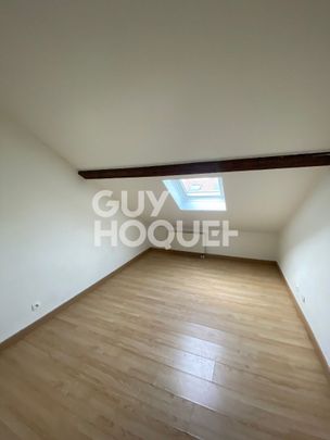 À louer : Charmant appartement 2 pièces à Mulhouse - Photo 1