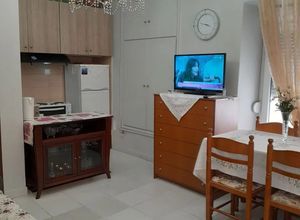 Studio/Γκαρσονιέρα για ενοικίαση - Καβάλα, - Photo 1