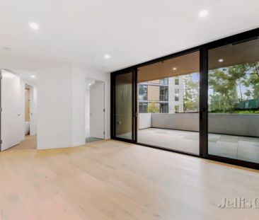 2 Bed, 2 Bath - Photo 2