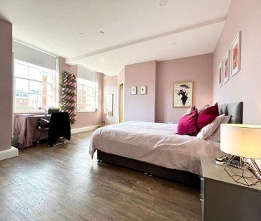 2 bedroom flat to rent - Photo 4