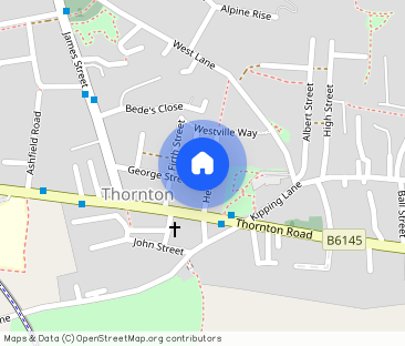 George Street, Thornton, Bradford - Photo 1