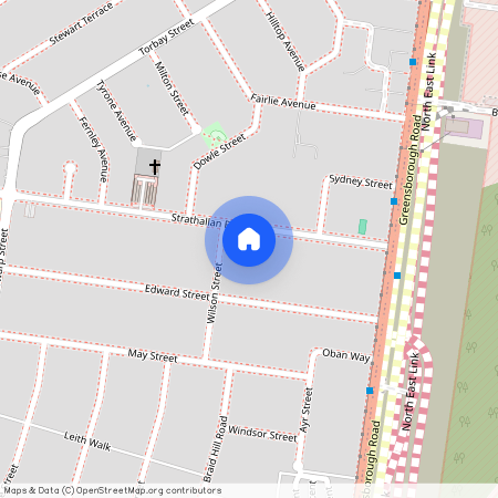 2/25 Strathallan Road, Vic 3085, Macleod