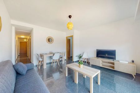 Avinguda del Port, Valencia, Valencian Community 46021 - Photo 5