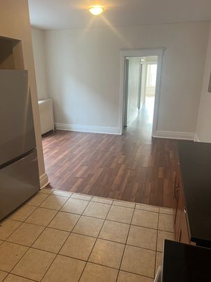 For Lease - 599 King Street Unit# 2, Hamilton, Ontario - Photo 1