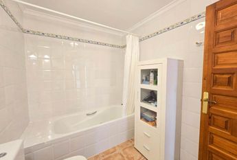 2 bedroom sea view apartment for rent in Cumbre del Sol