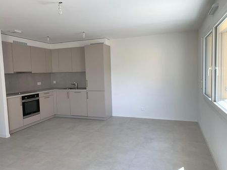 3.5 Zimmer, 1 m², 2. Stock - Photo 5