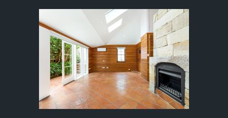 THIS GORGEOUS AND ICONIC CAMP COVE COTTAGE IS A RARE OFFERING IN THE ULTIMATE BEACHSIDE LOCATION - Photo 2