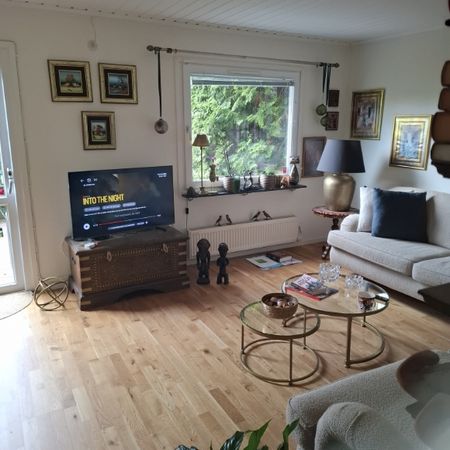 Saltsjöbaden - 4rok - 24mån - 21.850kr/mån - Foto 4