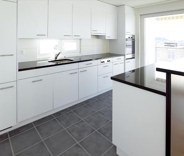 "Neuwertige Wohnung an ruhiger Lage" - Foto 3