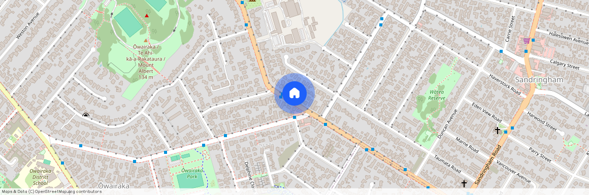 150 Mount Albert Road, Mount Albert, Auckland City