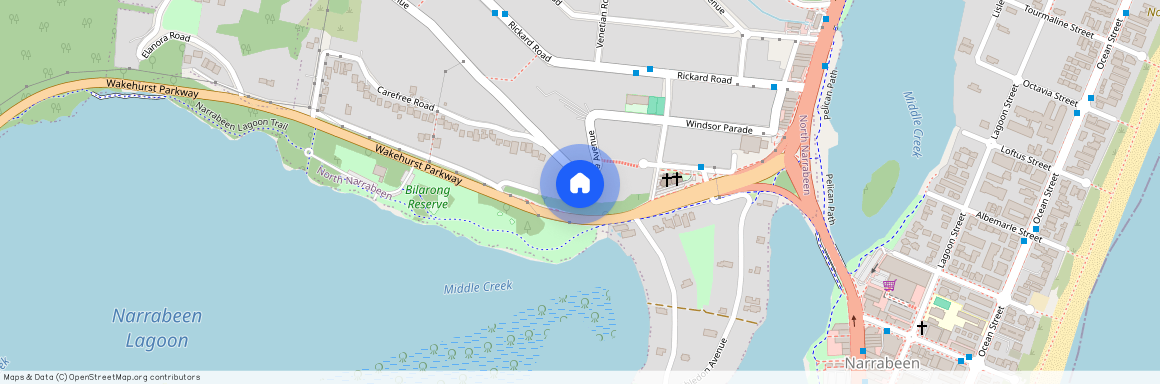 35a Woorarra Avenue, NSW 2101, North Narrabeen