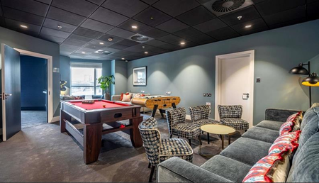 Westferry Circus, Canary Wharf, London - Photo 4