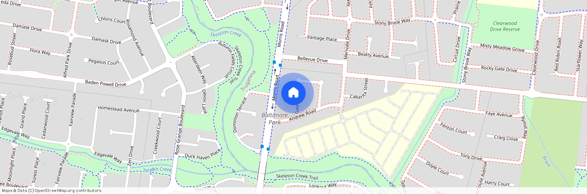 9 Galeff Avenue, Vic 3029, Truganina