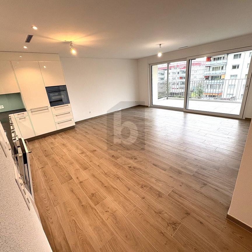 ELEGANTES WOHNERLEBNIS - Foto 1