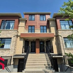 Appartement Sainte-Rose (Laval) À Louer - Photo 2