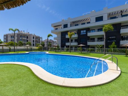 Piso de alquiler en Calle Gigantes y Cabezudos, 9, Villamartín - Las Filipinas - Photo 5