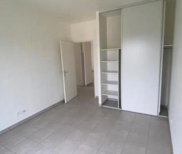 Appartement à louer 3 pièces 62.97m² - Photo 3
