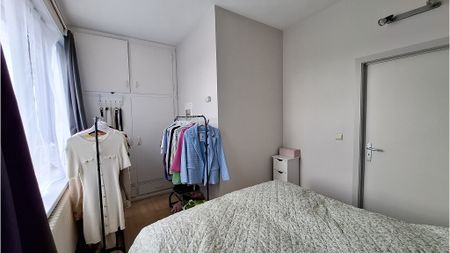 Ruim en lichtrijk 1-slaapkamerappartement te huur in Brugge - Foto 2