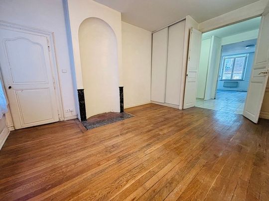 Appartement 3 pièces à Nancy - Photo 1