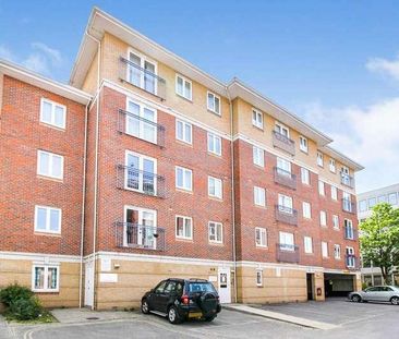 Cardinal House, Jubilee Hall Road, Farnborough, Hampshire, GU14 - Photo 3