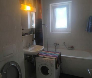 4.5-ROOM APARTMENT WITH BALCONY - Photo 6