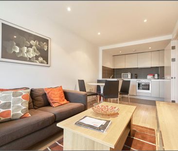 1 bedroom apartment to rent - Photo 4