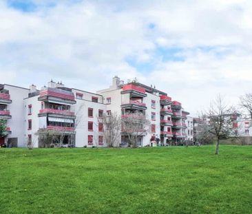 4.5 Zimmer, 100 m², 3. Stock - Foto 3