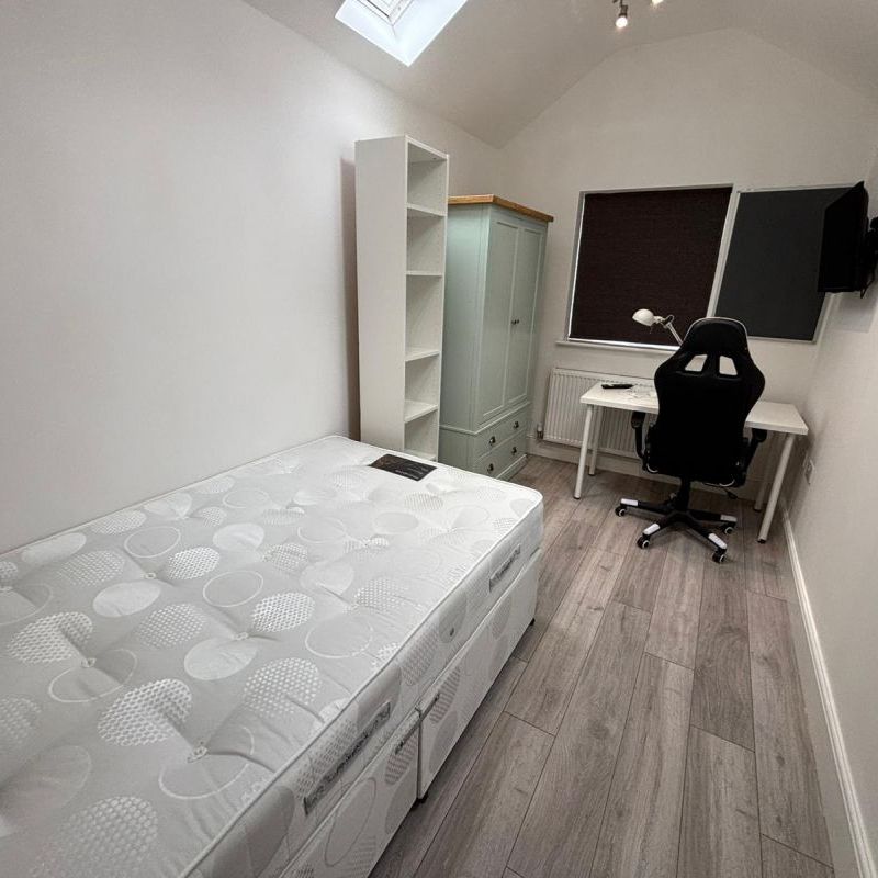 97 Leopold Street - Ultra Modern 4 Bed Loughborough - Photo 1
