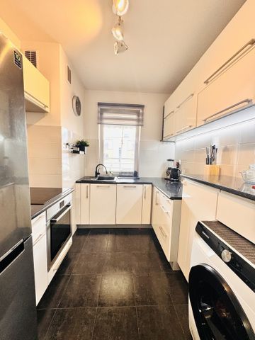 Gumieńce 2 pok. z balkonem i m. postojowym - Photo 4