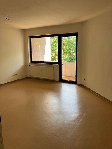 2-Zimmer-Wohnung in Gießen West - Foto 3