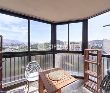 Location Appartement 2 pièces 30m² - Photo 2
