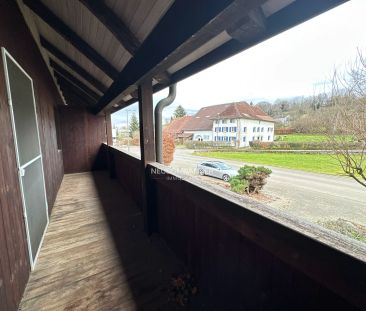 A louer appartement de 3.5 pièces à Chevenez - Photo 5