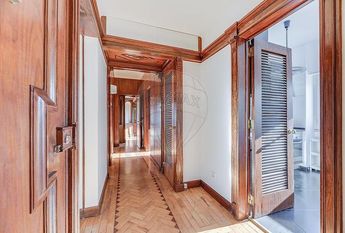 Apartamento T3 em Lisboa