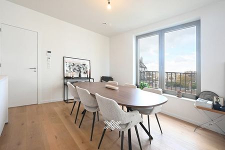Appartement te huur - Foto 5
