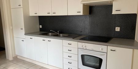 Woning te huur in Ronse voor € 650 met 2 slaapkamers - Foto 3
