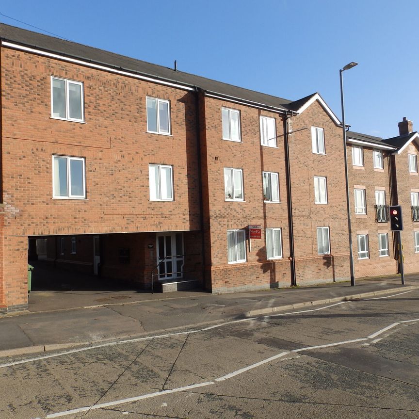 Bull Head Street, Leicester - Photo 1