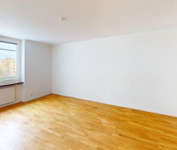 Fristadsgatan, Eskilstuna - Foto 1