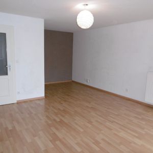 Location Appartement 2 pièces 50m² - Photo 2