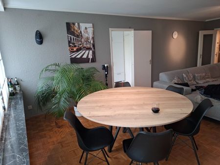 INSTAPKLAAR 2-SLPK APPARTEMENT MET 2 TERRASSEN, NABIJ DE WATERSPORTBAAN - Photo 4