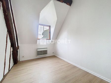 Appartement T3 Elbeuf à louer - Photo 4