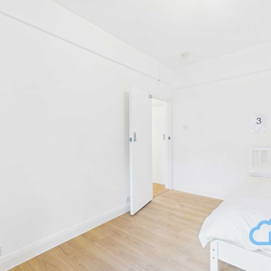RM3 Balham High Road | Wandsworth | London | SW17 7AQ - Photo 1