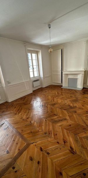 Location Appartement 1 pièce 29m² CLERMONT FERRAND 63000 - Photo 1