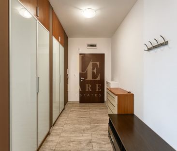 Bemowo | 2. pokoje | 50 m2 | Ogródek i balkon - Zdjęcie 3