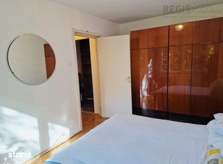 Apartament 3 Camere pe pozitie excelenta, etaj 14 | Garii - Harmanulu - Photo 3