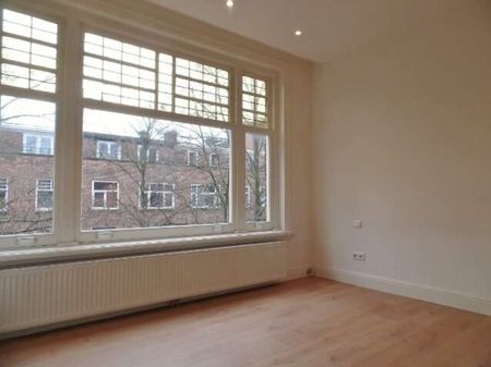 Bijlwerffstraat, Rotterdam, Nederland - Foto 2